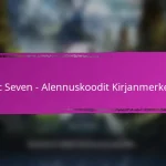 Epic Seven -tapahtuman virstanpylväspalkinnot vuosipäiväjuhliin