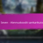 Epic Seven – Alennuskoodit Uusille Pelaajille
